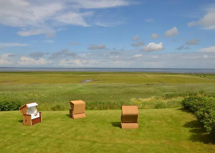 Litzkow 15608 Appartement *