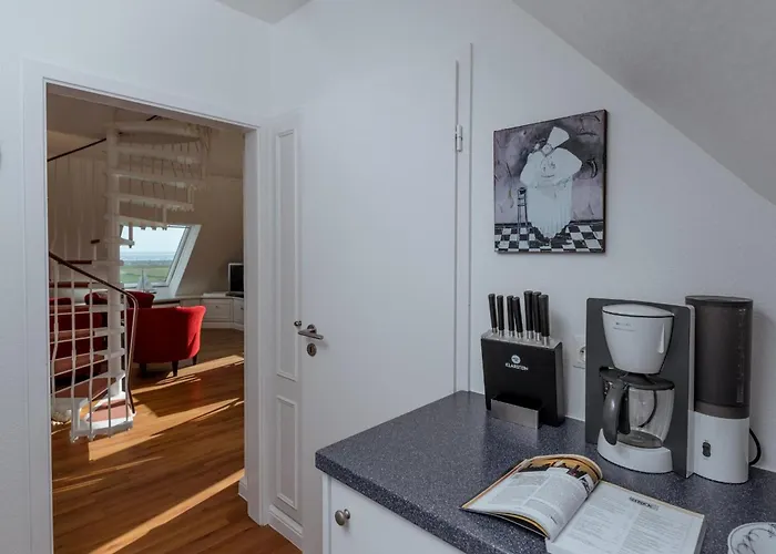 Litzkow 15608 Appartement