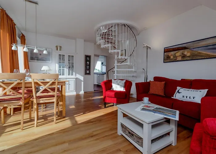 Litzkow 15608 Morsum (Sylt)