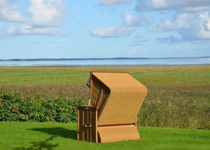 Litzkow 15608 * Morsum (Sylt)