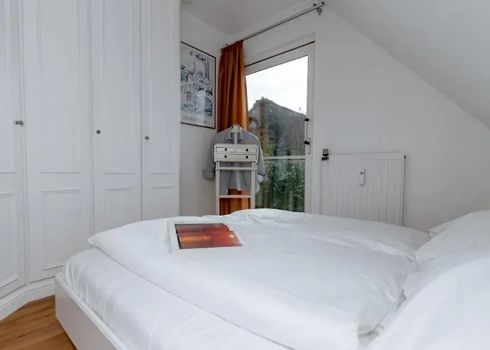 Litzkow 15608 Morsum (Sylt)